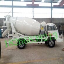 自動(dòng)上料噴漿車礦山施工設(shè)備正品 自動(dòng)上料攪拌車