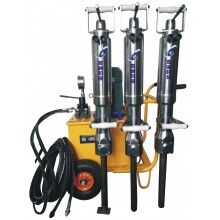 巖石劈裂棒好用嗎？