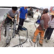 電動型柴油型液壓劈裂機(jī)技術(shù)參數(shù)