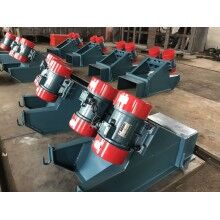 TZG系列振動給料機(jī) 宏達(dá)振動機(jī)械