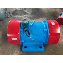 ZG415慣性振動電機(jī) 振動力0-15KN