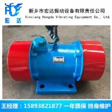 ZDS-18-6振動電機(jī) 天津ZDS-75-6振動馬達(dá)