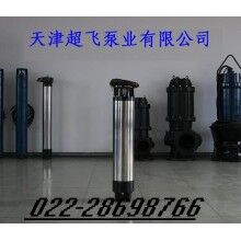 熱水潛水電機(jī)，天津潛水泵
