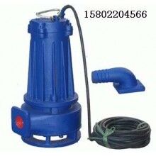 污水潛水泵，天津污水泵