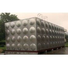 不銹鋼保溫水箱定制需要注意什么？