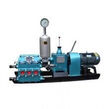 BW150泥漿泵運轉(zhuǎn)平穩(wěn)、振動、噪聲小