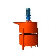 二次雙層攪拌機都有哪些優(yōu)勢。？