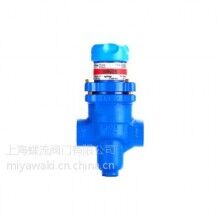 斯派莎克BRV2S減壓閥 _英國可調式減壓閥