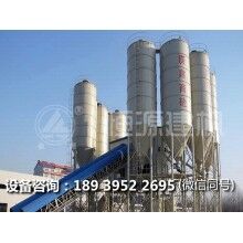 固定攪拌站與移動式攪拌站比較，選擇哪一款？