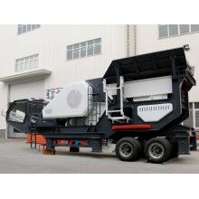 可移動(dòng)的錘式粉碎機(jī)，有點(diǎn)貴，但是真的很好！wzz81