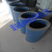 技術(shù)先進(jìn)工業(yè)空氣除塵濾芯壽命長[興科]