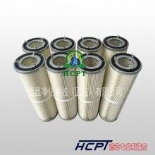 打砂拋丸機(jī)除塵濾筒河北廠家定做批發(fā)歡迎來電[恒昌]