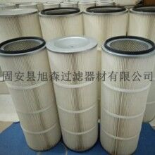 上料機(jī)除塵濾芯_上料機(jī)除塵濾芯批發(fā)價(jià)格【旭森】