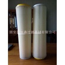 激光切割機(jī)阻燃除塵濾芯現(xiàn)貨供應(yīng)【旭森】