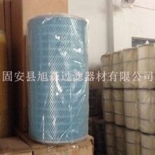  P191920橢圓形阻燃濾筒生產(chǎn)廠家【旭森】