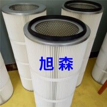 納米粉塵回收濾筒生產(chǎn)廠家【旭森】