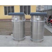 特價批發(fā)小直徑不銹鋼濾芯供應商[濾威曼]