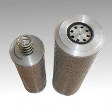 替代HX-25X20黎明液壓濾芯HX-25X20_固通