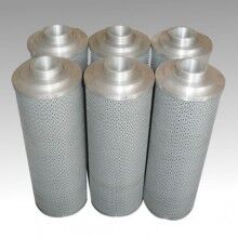 替代HX-40x10黎明液壓濾芯HX-40x10_固通