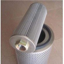 替代HX-10X10黎明液壓濾芯HX-10X10_固通