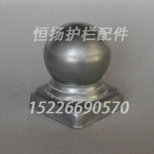 30圓柱頭柱頭空心裝飾柱頭方柱頭生產廠家{恒揚}