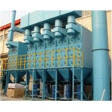 廠家定做濾筒除塵器 濾筒式除塵器 供應脈沖濾筒除塵器量大優(yōu)惠