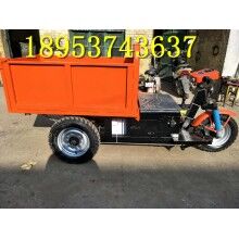 質(zhì)量保證！建筑工地電動平板運(yùn)輸車 農(nóng)用養(yǎng)殖三輪車