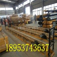 多種型號！長12米的路面攤鋪機(jī) 水泥路面鋪裝機(jī)九州行！