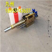 太值了！脈沖防疫消毒彌霧機?消毒彌霧噴霧機