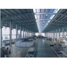 PC預制構件固定模臺規(guī)劃