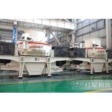 制砂機(jī)種類(lèi)有哪些？制砂機(jī)生產(chǎn)線(xiàn)流程介紹Z100