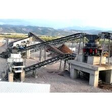 開人工制沙場要買哪些機器，洗不洗沙有什么區(qū)別？Z90