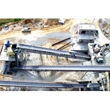 2020年投資一家中小型砂石廠大概需要多少錢？Z90