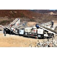 建筑垃圾破碎機多少錢一套？去哪里買？（含現(xiàn)場視頻）Z90