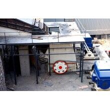 時產(chǎn)200噸錘式破碎機有哪些型號？多少錢一臺？Z90