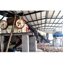 大型石頭破碎設(shè)備多少錢一臺？優(yōu)質(zhì)破碎機2萬元起Z91