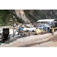 日產(chǎn)2000噸的碎石機多少錢？含圖片Z91