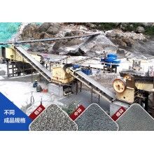 制砂機在生產中突然停機了怎么辦？7種原因分析讓你明白