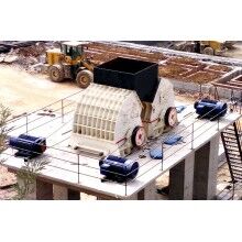 日產2000噸大型破碎機價格-型號-種類全方位解答Z93