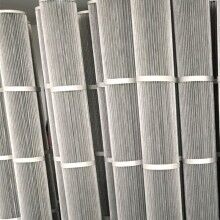 三螺絲除塵濾芯