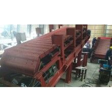 板式給料機(jī)漏料問(wèn)題的解決辦法