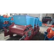 板式給料機用途_生料立磨喂料系統(tǒng)鎖風?