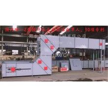 環(huán)保型Z型提升機，無揚塵，無破碎