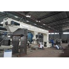 一款活性炭專用Z型提升機，廠家直銷，質(zhì)優(yōu)價廉