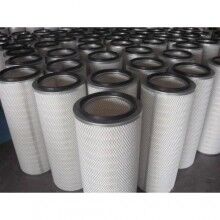 自潔式空氣濾筒過濾效果顯著-靈蘊(yùn)先峰