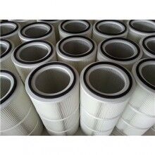 制氧廠除塵濾筒使用簡單方便-靈蘊(yùn)先峰