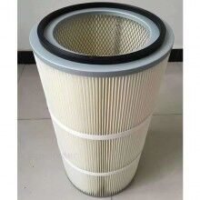 風(fēng)機除塵濾芯維護(hù)簡單-靈蘊先峰