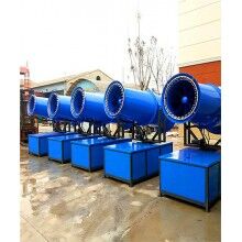 南陽(yáng)市建筑工地霧炮機(jī)