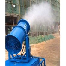 供應(yīng)深圳市小型全自動(dòng)車(chē)載霧炮機(jī)