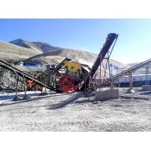 如何生產(chǎn)高質(zhì)量機(jī)制砂，科學(xué)制砂方案來(lái)助力Z94